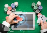 Five Benefits of Online Gambling