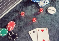 Online Blackjack Verses Land Based Casinos