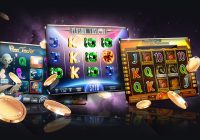 Best Online Slots with High RTPs, Best Graphics, and Top Game Features