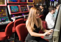 Slot Machine Gambling – Facts You May Want to Know