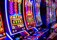 Menjelajahi Sensasi Permainan Slot dan Live Casino