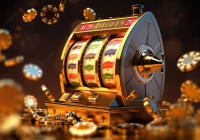 Reel Royale: Putar untuk Menang di Game Slot Paling Mendebarkan Sepanjang Masa