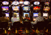 Rolling Riches: Tips Posting Tamu untuk Menavigasi Lanskap Permainan Slot Online