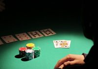 Demam idn Poker Kasino: Saat Perjudian Mengambil Alih